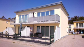 FEWO Meerhund in Graal-Müritz Gelbensande
